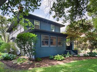 2306 W Lawn Ave, Madison, WI 53711