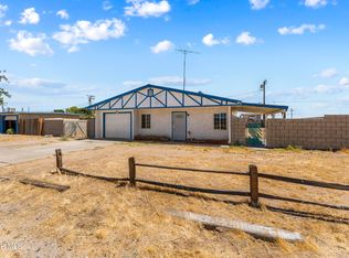 20116 Neuralia Rd, California City, CA 93505