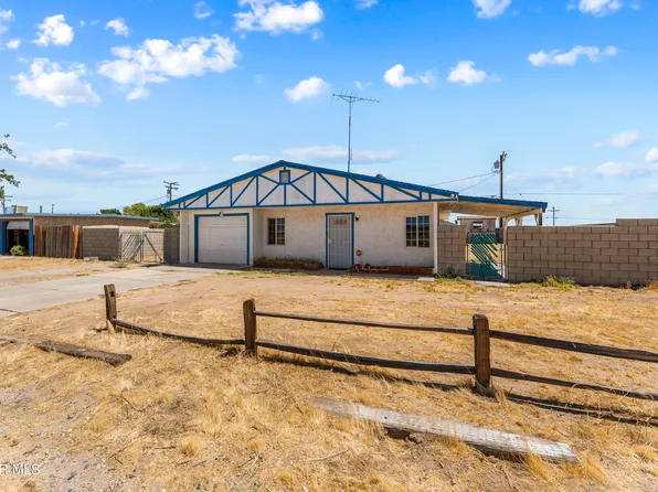 20116 Neuralia Rd, California City, CA 93505