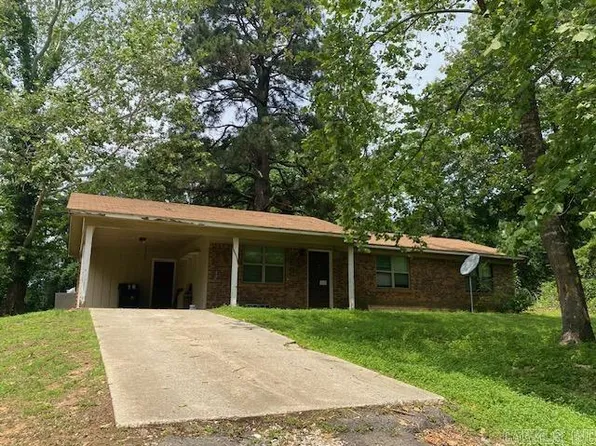 2708 Hempstead #117, Hope, AR 71801