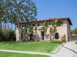 921 Afton Rd, San Marino, CA 91108