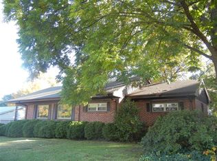 1323 Bernard St, South Boston, VA 24592