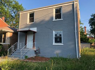 653 E 105th St, Chicago, IL 60628