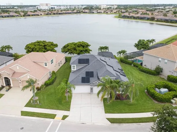 2831 Via Piazza LOOP, FORT MYERS, FL 33905