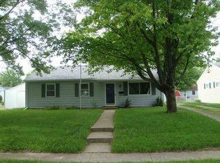 1923 W Havens Dr, Kokomo, IN