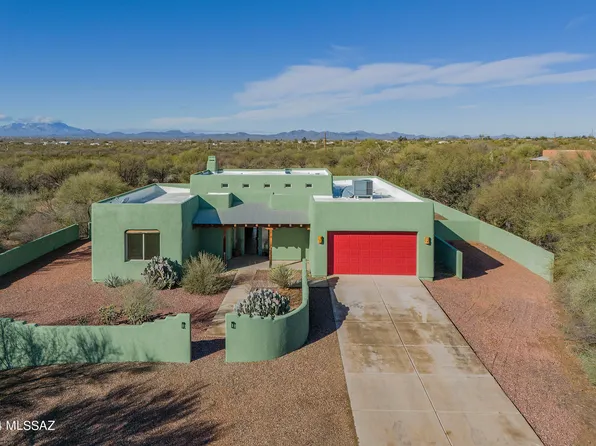8224 W Millipede Pl, Tucson, AZ 85735