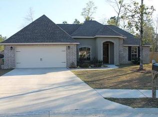 13717 Chase Meadow Way, Gulfport, MS 39503