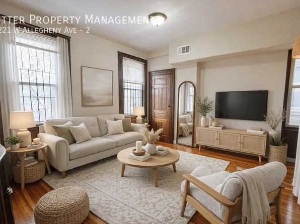 1221 W Allegheny Ave Floor 2, Philadelphia, PA 19133