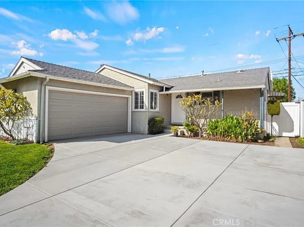 15215 Jenkins Dr, Whittier, CA 90604