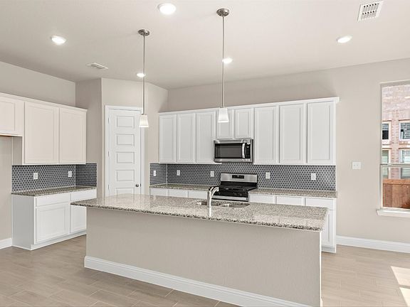 Boxwood II Floor Plan