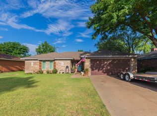 4444 Summit Cir, Amarillo, TX 79109