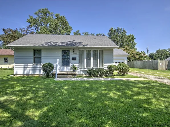 4324 E Cleveland Ave, Decatur, IL 62521