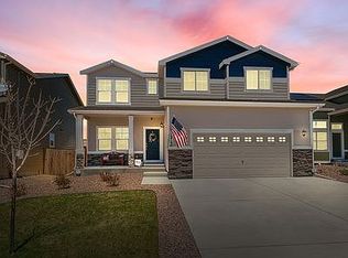 11213 Scenic Brush Dr, Peyton, CO 80831