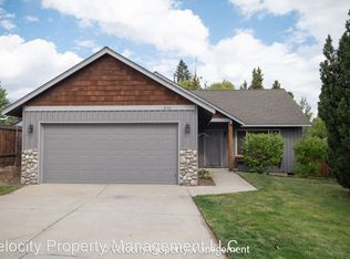 2150 NE Castle Ave, Bend, OR 97701