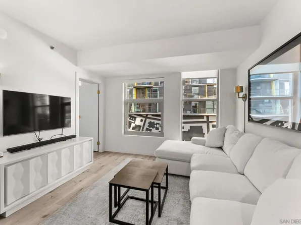 425 W Beech St Unit 508, San Diego, CA 92101