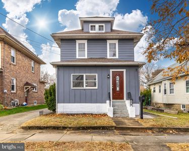 231 S Davis St, Woodbury, NJ, 08096