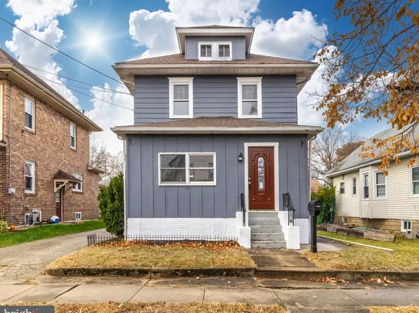 231 S Davis St, Woodbury, NJ 08096