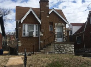 1410 Barger Pl, Saint Louis, MO