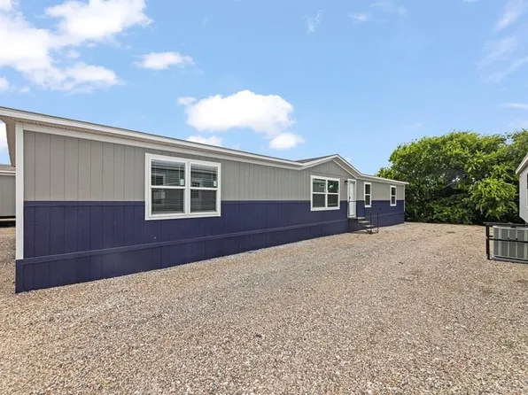 10953 E Fordham Ave, Gardendale, TX 79758