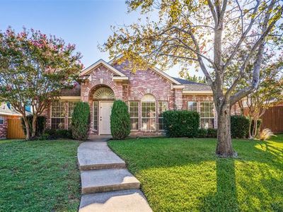 6712 Thornbury Dr, Plano, TX, 75024