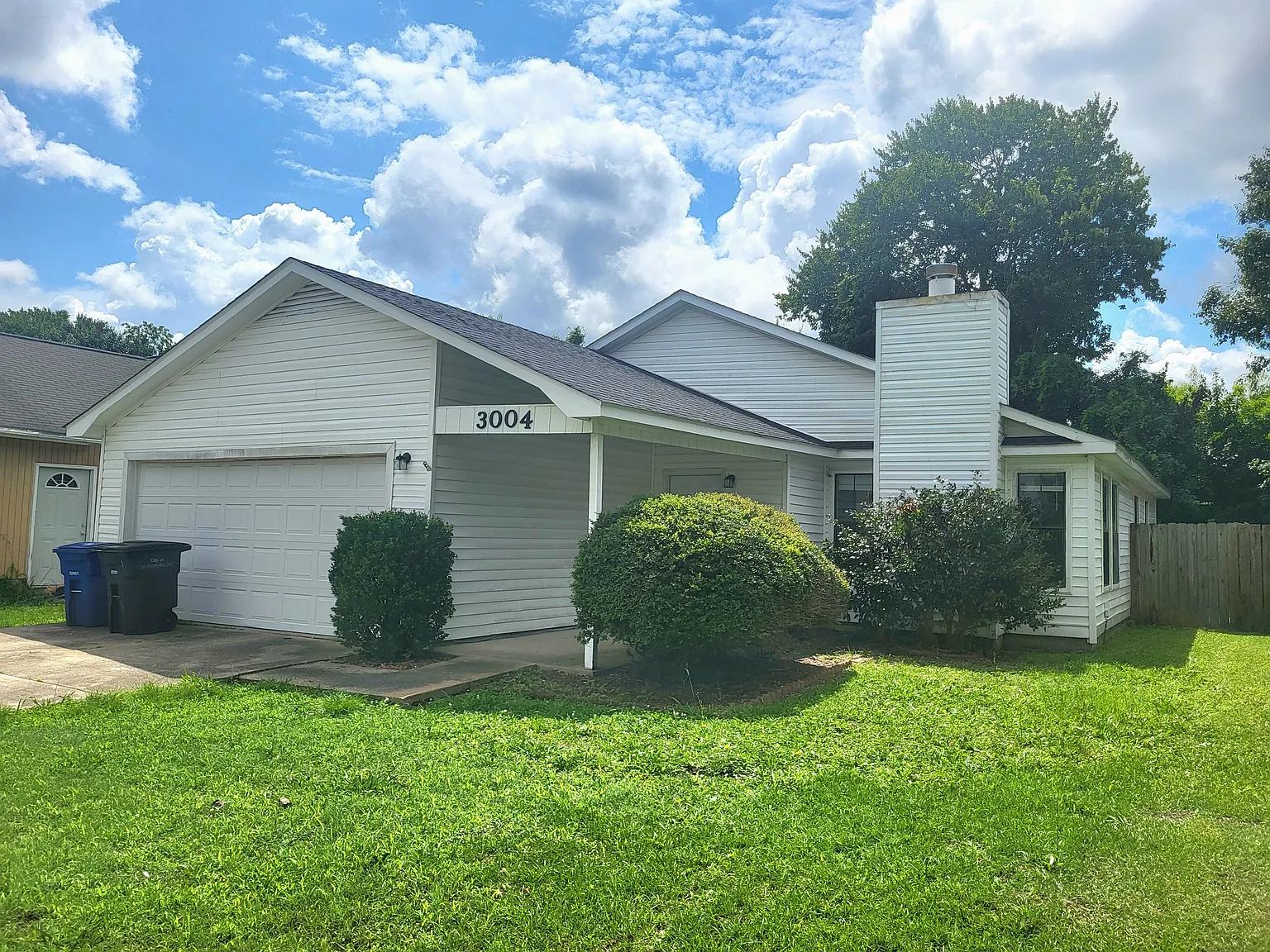 3004 Steeple Chase Court - 1 — Photo 1