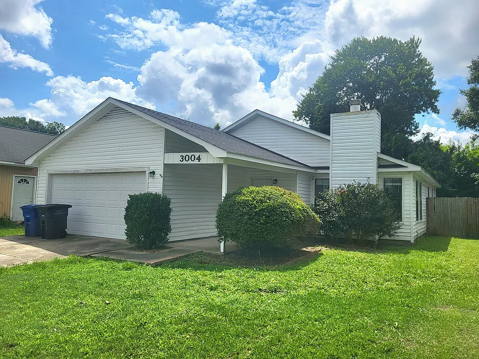 3004 Steeple Chase Ct