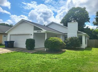 3004 Steeple Chase Ct, Jacksonville, NC 28546