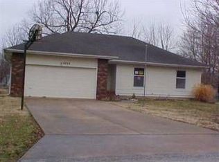 4065 S Ridgecrest Dr, Springfield, MO 65807