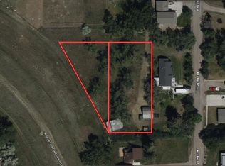 110 25th St SW, Great Falls, MT 59404