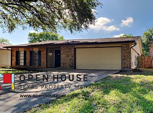 3903 Marywood Dr, Spring, TX 77388