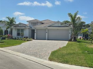 148 Daylily Blvd, Nokomis, FL 34275