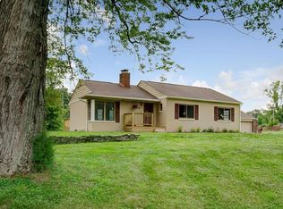 6230 Havens Corners Rd, Blacklick, OH 43004
