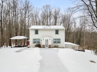 3639 Saddlemire Rd, Binghamton, NY 13903