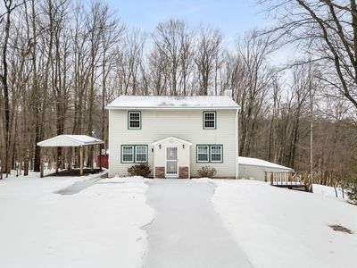 3639 Saddlemire Rd, Binghamton, NY, 13903