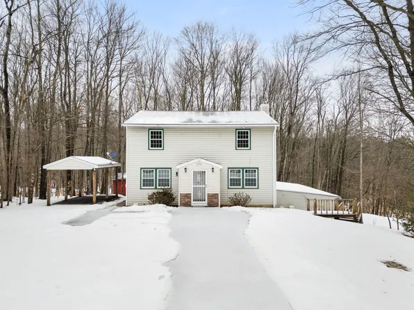 3639 Saddlemire Rd, Binghamton, NY 13903