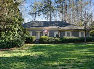 845 Upper Hembree Rd, Roswell, GA 30076