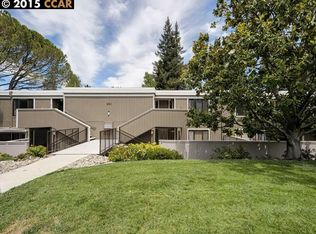 1425 Canyonwood Ct APT 4, Walnut Creek, CA