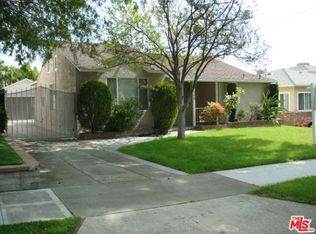 520 Hampton Rd, Burbank, CA 91504