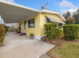 58 Circulo Puerto Court, Rohnert Park, CA 94928