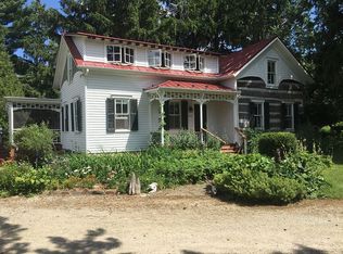 5920 E Waterford Rd, Hartford, WI 53027