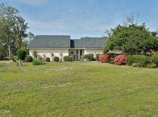 4428 Fletcher St, Panama City, FL 32405
