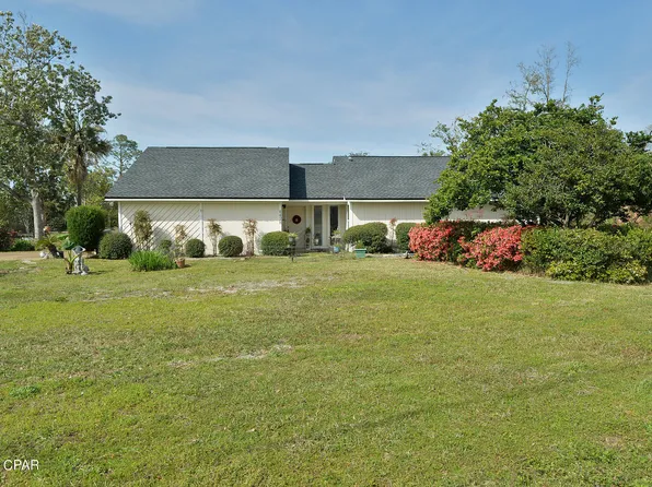 4428 Fletcher St, Panama City, FL 32405