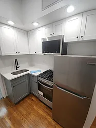 Rented by GPS Realty NYC