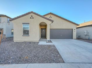 5531 W Willow Ridge Dr, Laveen, AZ 85339