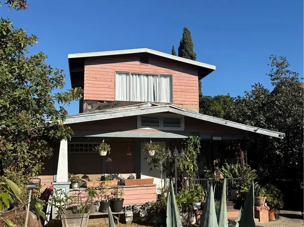 660 S Eastman Ave, Los Angeles, CA 90023