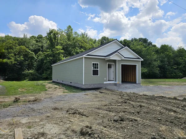 1250 W Shelby St, Junction City, KY 40440