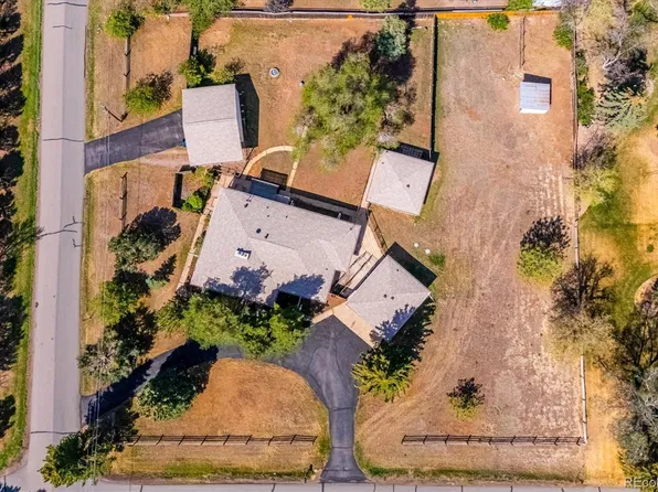 5395 S Miller Street, Littleton, CO 80127