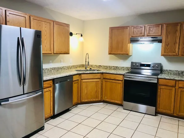 Jefferson Ridge Townhomes, 363 E Jefferson St APT 201, Madison, GA 30650