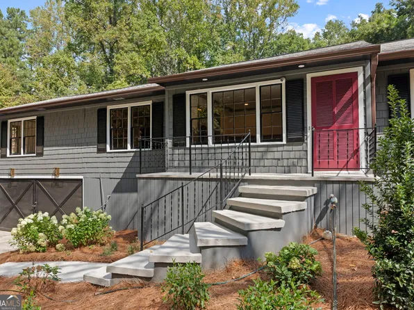 1052 Country Ln NE, Atlanta, GA 30324