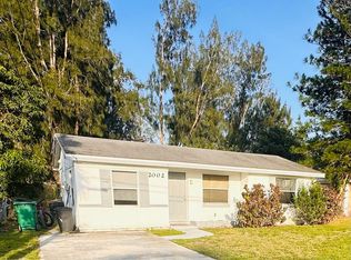 2002 N 50th St, Fort Pierce, FL 34947